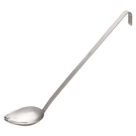Ложка соусная 100мл 12x8x38см WAS