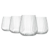 Набор стаканов 450мл OPTICA Stemless, 4шт