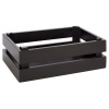 Ящик для посуды GN 1/4 SUPERBOX 29x18.5x(h)10.5см