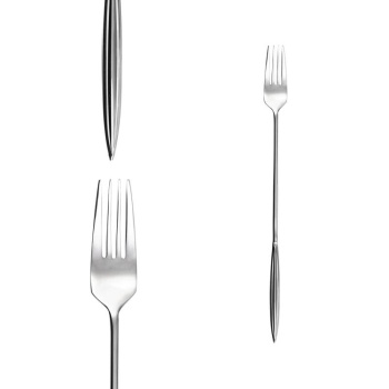 Вилка фуршетная 14см Montevideo