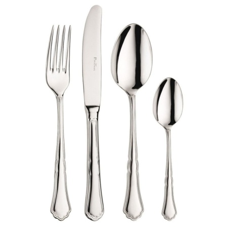 Нож рыбный 20.9см SETTECENTO