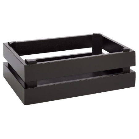 Ящик для посуды GN 1/4 SUPERBOX 29x18.5x(h)10.5см