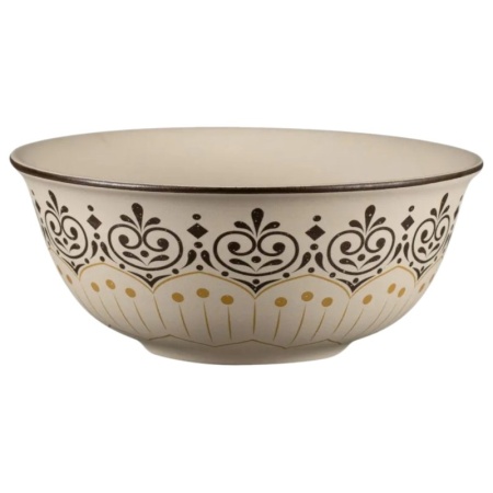 Салатник 110мл Ø9см ARGILA Cartagena