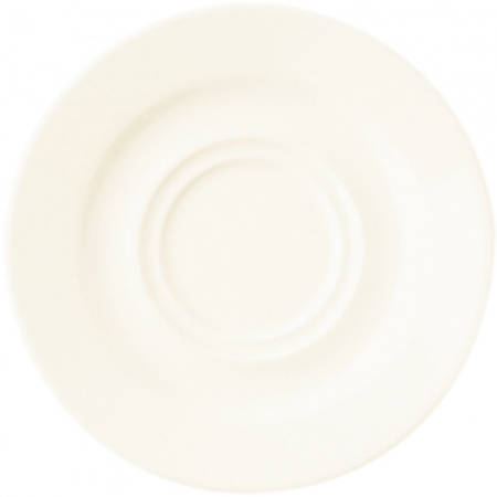 Блюдце Ø17см BANQUET