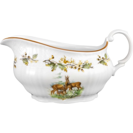 Молочник 550мл BAYREUTH Reh