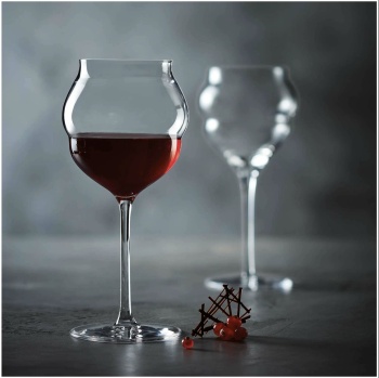 Бокал для вина 500мл MACARON