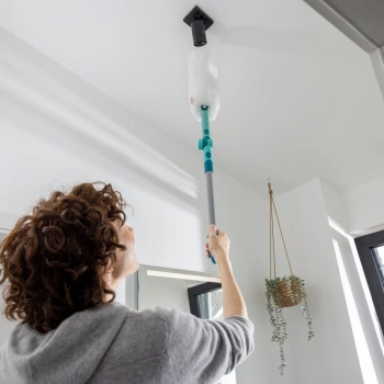 Щетка для удаления пыли SUPERDUSTER XL Pro Reach