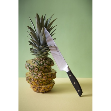 Нож кухонный 21см шеф-нож MANHATTAN