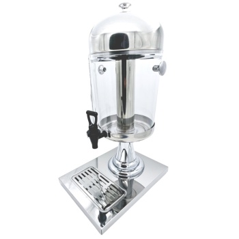 Диспенсер для сока 8л Profi-Chef