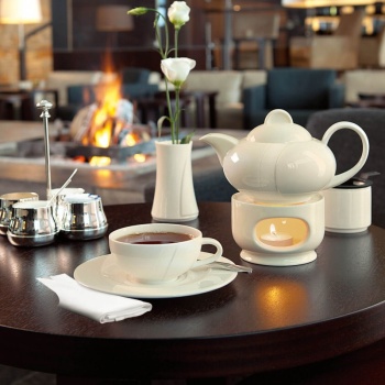 Подставка для чайника DIAMANT