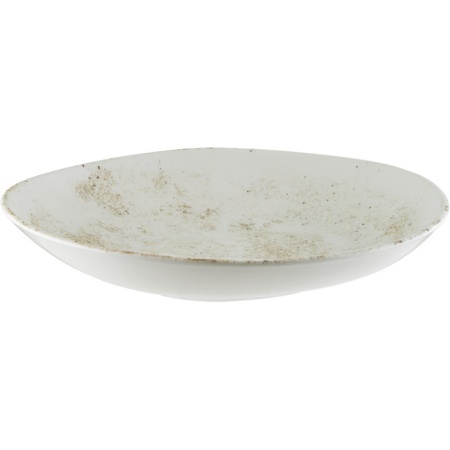 Тарелка глубокая 26x24см 1000мл NACROUS Matt Vago