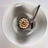 Тарелка глубокая Ø26см 1200мл FINE DINE