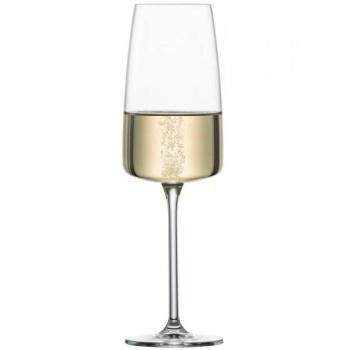 Бокал для шампанского 388мл VIVID SENSES