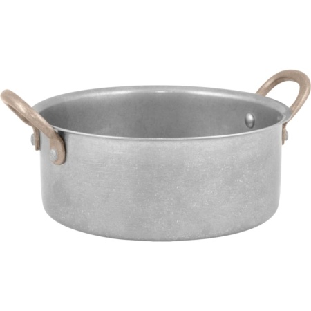 Блюдо для подачи 600мл Solida