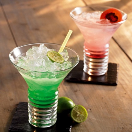 Креманка 240мл ELECTRO