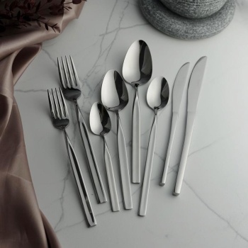 Вилка десертная 18.5см AMBOSS