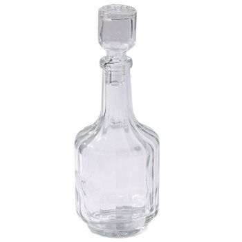 Набор для специй Ø15.5x16.5см из 5 предметов Contacto