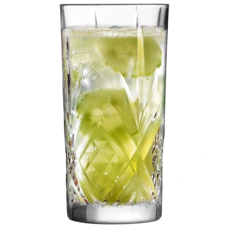 Стакан 450мл высокий BROADWAY - P1470 ОСЗ