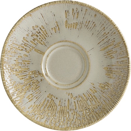 Блюдце Ø16см Sand Snell Gourmet