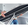 Доска гладильная для парогенератора AirBoard Express M 120х38см Solid