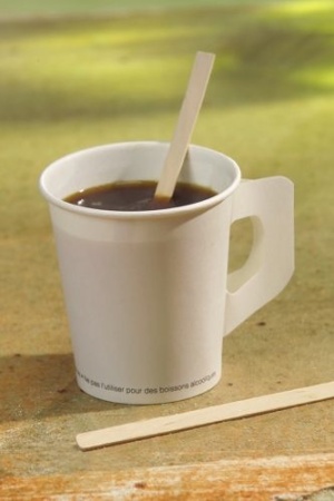 Палочка для помешивания 17.8см, 1000шт