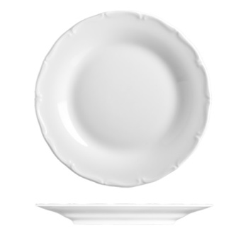 Тарелка плоская Ø28cм VERONA Valbella