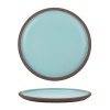 Тарелка Ø26cм Blue Matt TAIGA