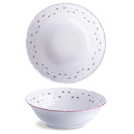 Салатник Ø17см VERONA Francesca