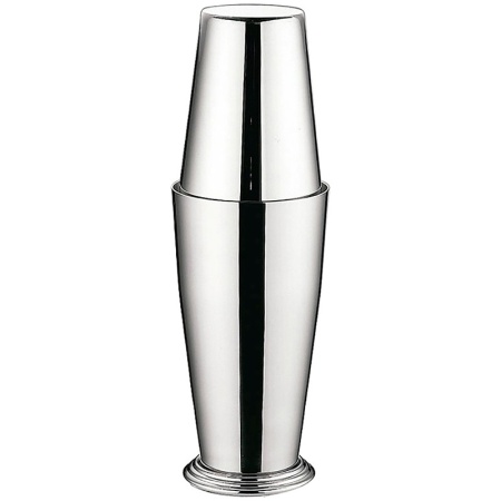 Бостонский шейкер 700мл Barbossa нерж.сталь