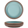 Блюдо, салатник 900мл Ø21.5cм Blue Matt TAIGA