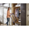 Сушилка для белья 76x149x43см Pegasus 120 Solid Compact