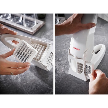 Измельчитель для овощей и фруктов Chip Cutter COMFORTLINE