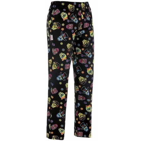 Брюки Coulisse - цвет Mexico - 100% хлопок - 190 г/м2