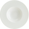 Тарелка глубокая для пасты Ø28см 400мл IRIS White Banquet