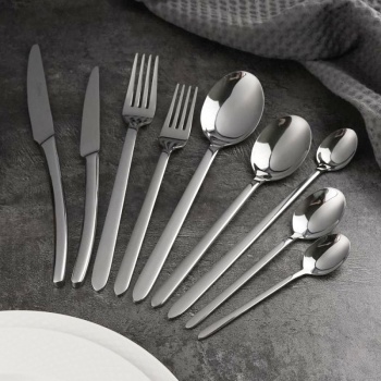 Вилка десертная 18см NABUR