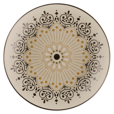 Блюдце Ø12.5см ARGILA Cartagena