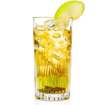 Стакан хайбол 370мл FIRE - арт.26730020006 RCR