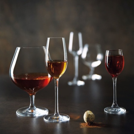 Бокал 170мл SPIRITS Rhum