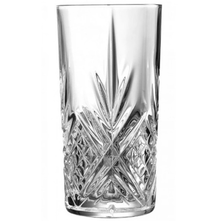 Стакан 380мл высокий BROADWAY - P4183 ОСЗ