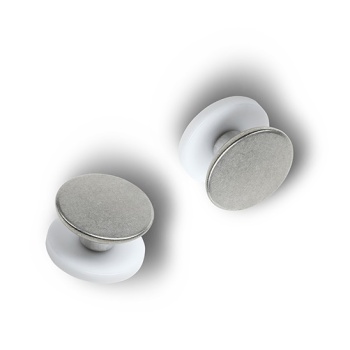 Фартук с нагрудником и карманом Rock - jeans - 60% хлопок, 40% полиэстер