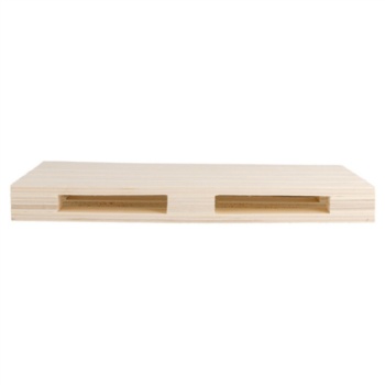 Подносик ПАЛЛЕТА 30x20x3см