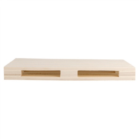 Подносик ПАЛЛЕТА 20x12x2см