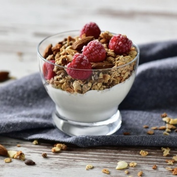 Креманка 260мл PURE