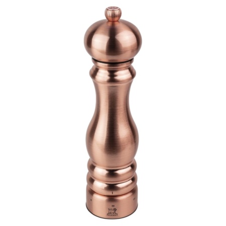 Мельница для соли PARIS CHEF u'Select Copper 22см ZIRLION
