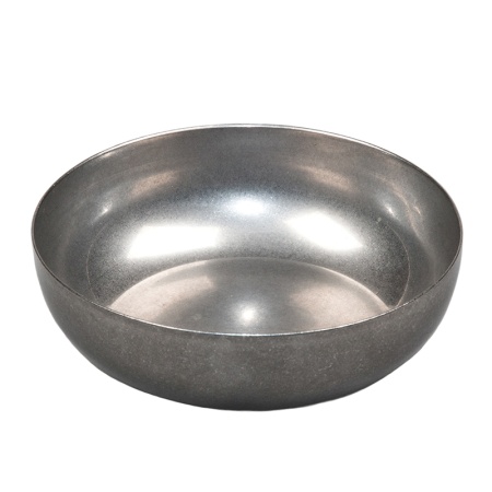 Салатник 160мл Ø10x(h)3см Vintage нерж.сталь