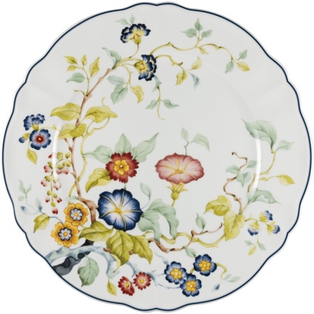 Тарелка десертная Ø20.5x(h)3см FLORENTIUS