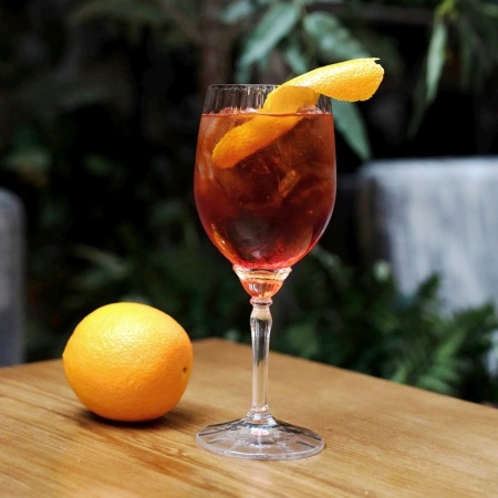 Набор бокалов для белого вина 380мл FLORIAN, 6шт