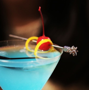 Шпажка барная "Ананас" Profi-Chef нерж.сталь