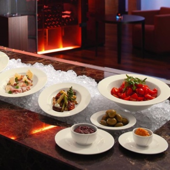 Соусник для масла 130мл DIAMANT