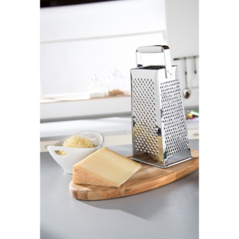 Терка четырехгранная для овощей COMFORTLINE